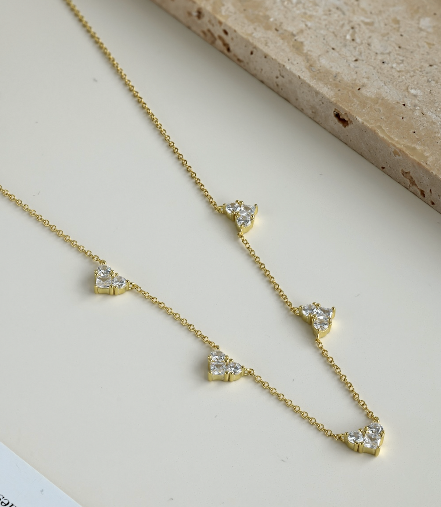 The "Stars in the Sky" Necklace